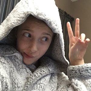 Meet your Posher, Emma